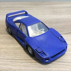 FERRARI Vintage Made In Italy 🇮🇹